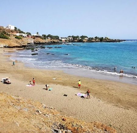 פראייה Syds Beach House מראה חיצוני תמונה