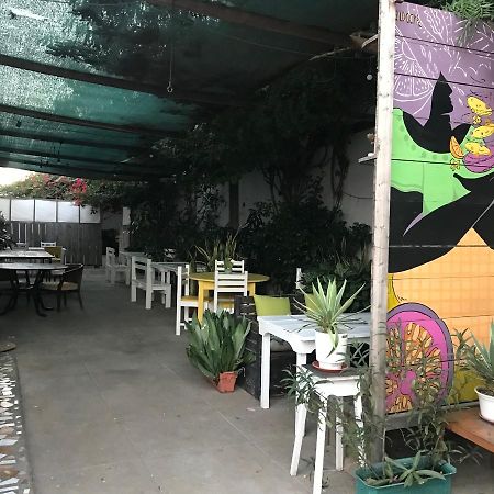 פראייה Syds Beach House מראה חיצוני תמונה