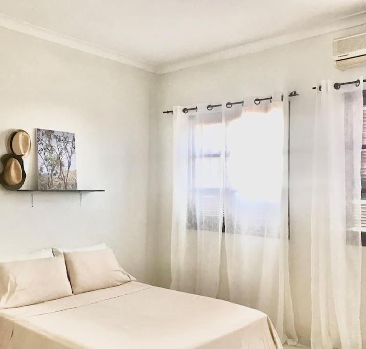 פראייה Syds Beach House מראה חיצוני תמונה
