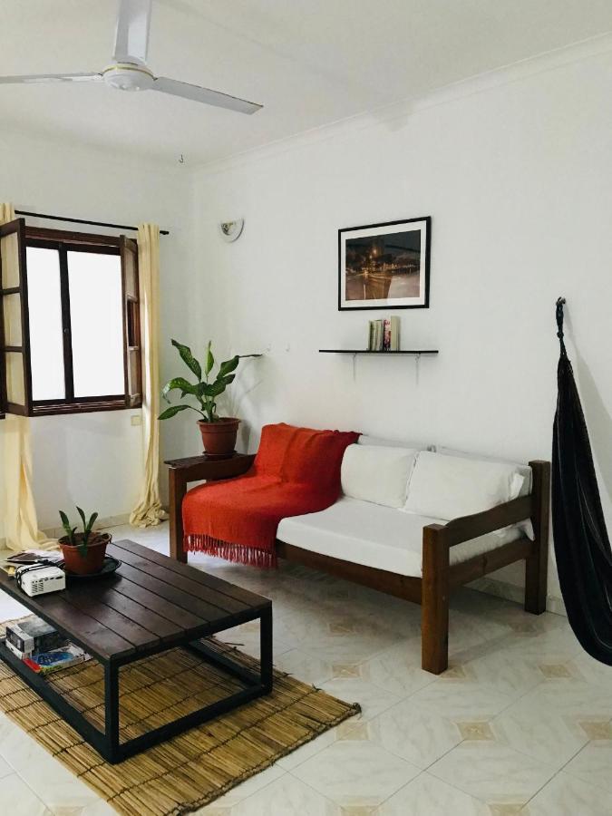 פראייה Syds Beach House מראה חיצוני תמונה