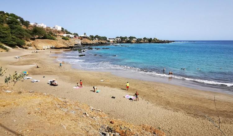 פראייה Syds Beach House מראה חיצוני תמונה