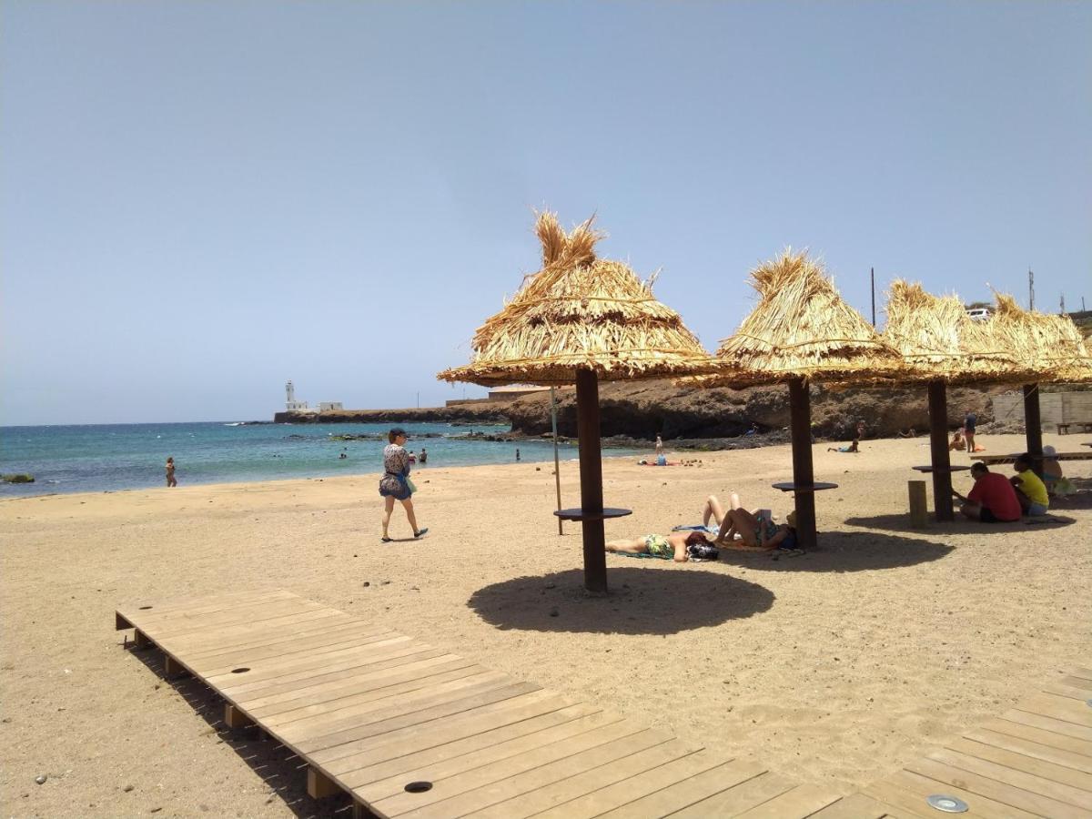 פראייה Syds Beach House מראה חיצוני תמונה