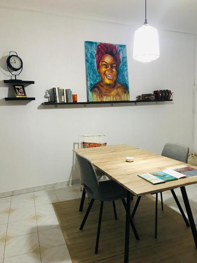 פראייה Syds Beach House מראה חיצוני תמונה